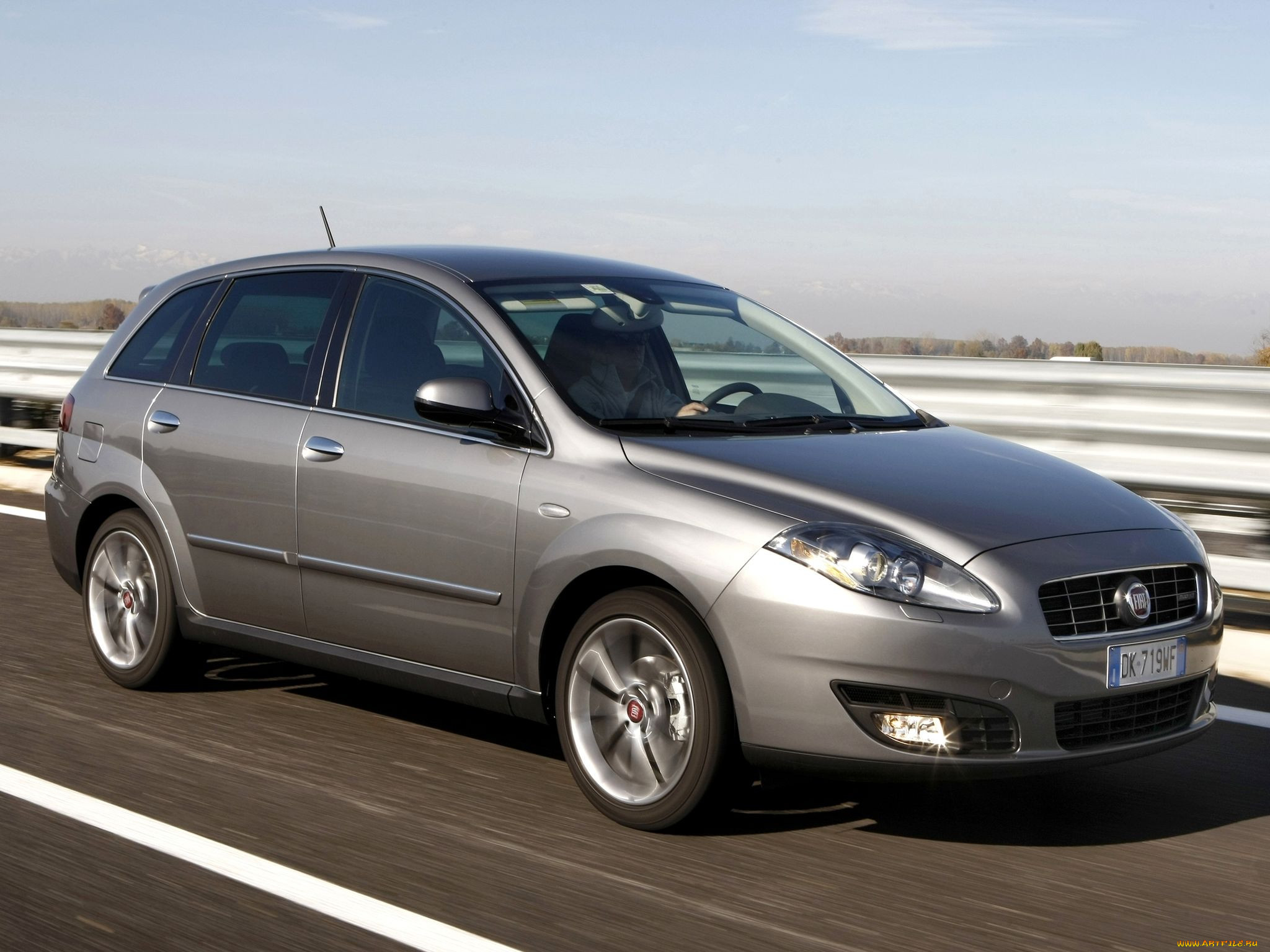 , fiat
